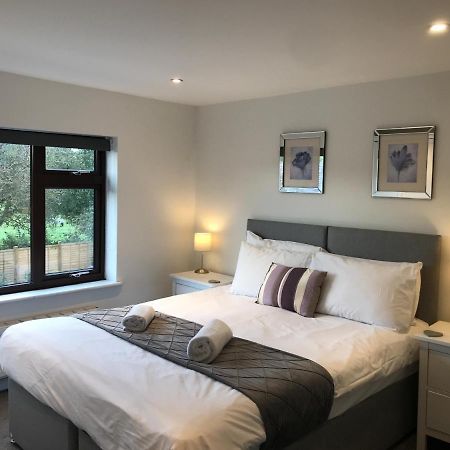 Arniss Farmhouse Fordingbridge Bagian luar foto
