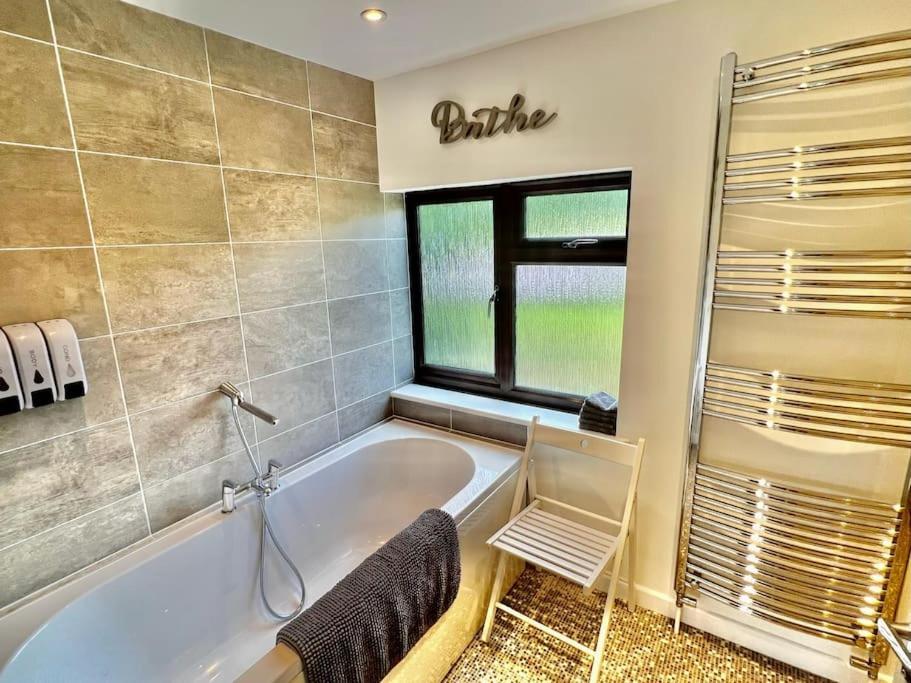 Arniss Farmhouse Fordingbridge Bagian luar foto