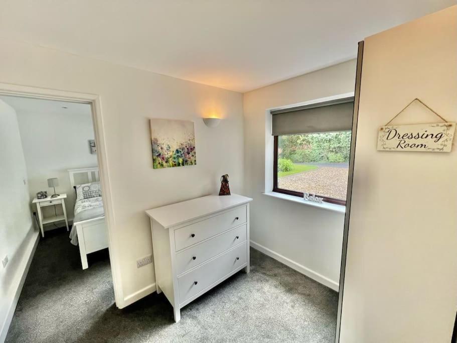 Arniss Farmhouse Fordingbridge Bagian luar foto