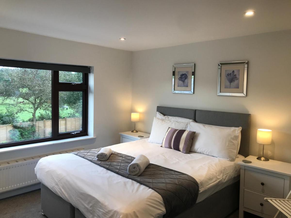 Arniss Farmhouse Fordingbridge Bagian luar foto